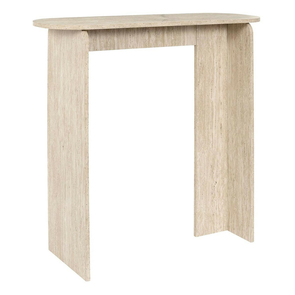 Console design 