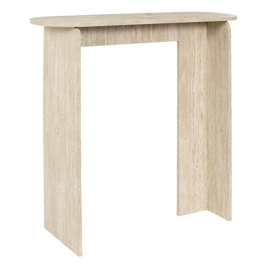 Console design