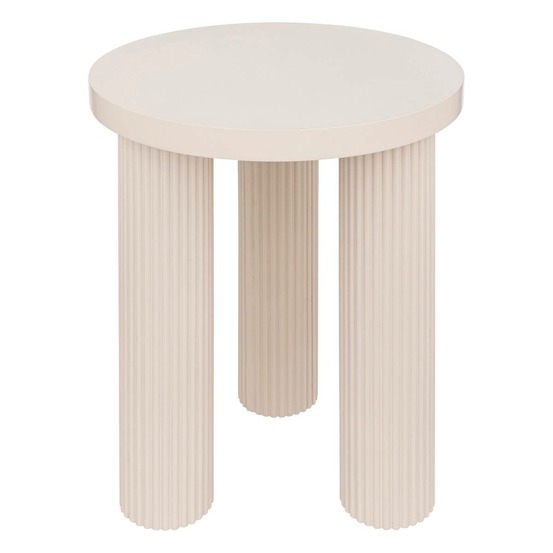 Table café tella crème