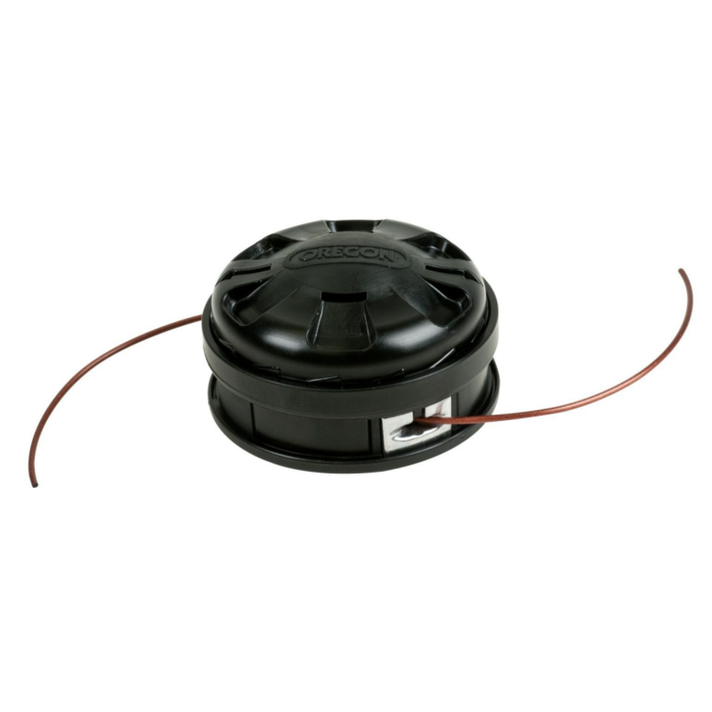 Tête débrousailleuse tête lightining load oregon 559060 tap & go