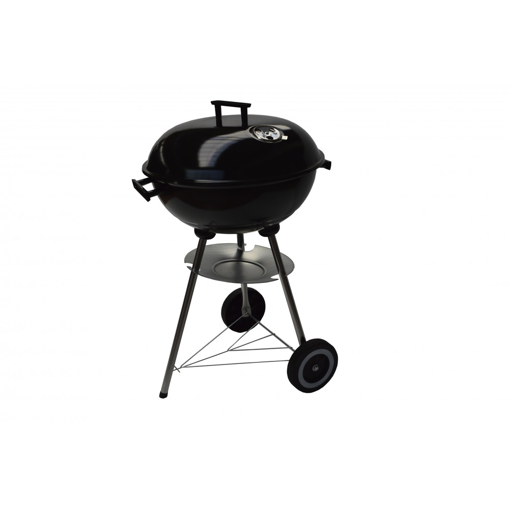 Barbecue au charbon de bois d 41,3 cm dakota