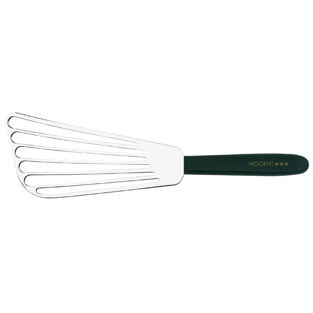 Pelle de cuisine 16cm noir - 09029k