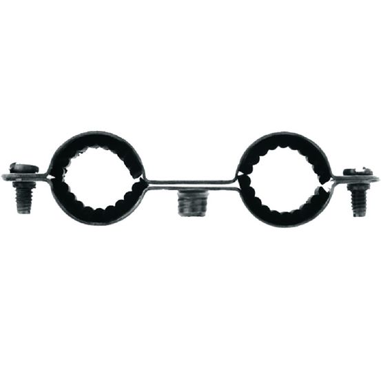 Boîte de 25 collier double isophonique cdi 22 fischer 18970