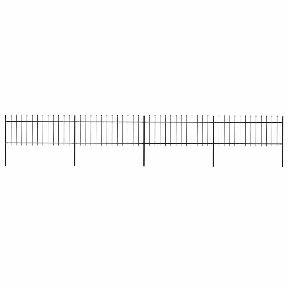 CLOTURE JARDIN AVC DESSU 113-(864896)