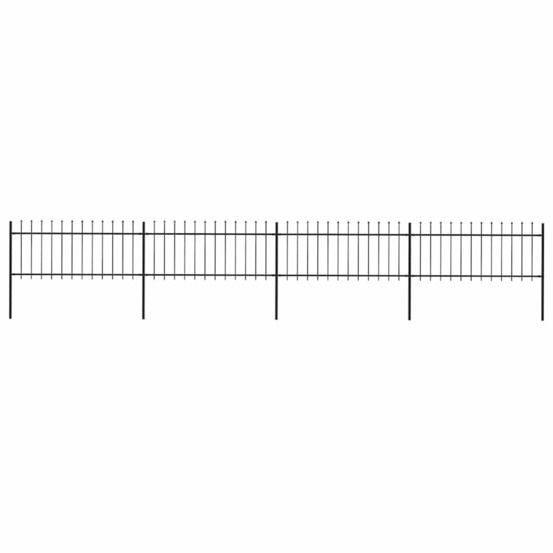 CLOTURE JARDIN AVC DESSU 113-(864896)