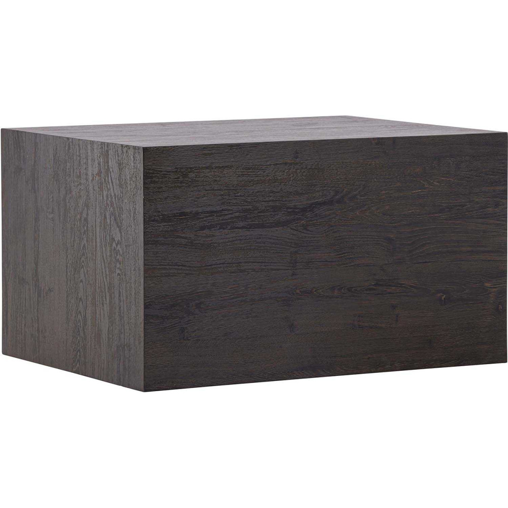 Table basse rectangulaire york