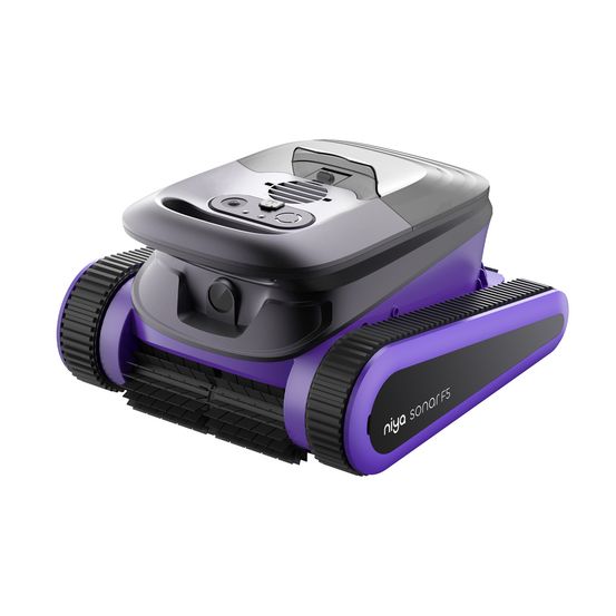 Robot de piscine sans fil sonar 50