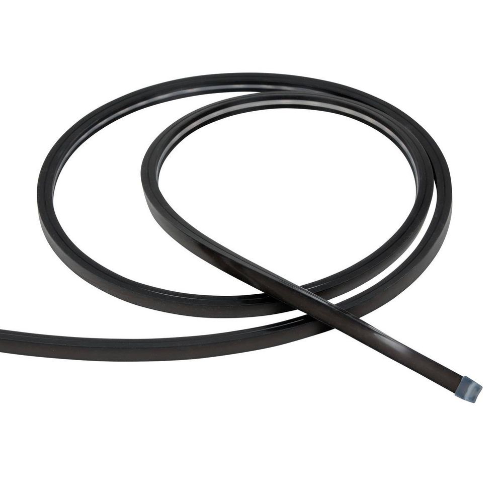 Ruban led louna l.240cm noir
