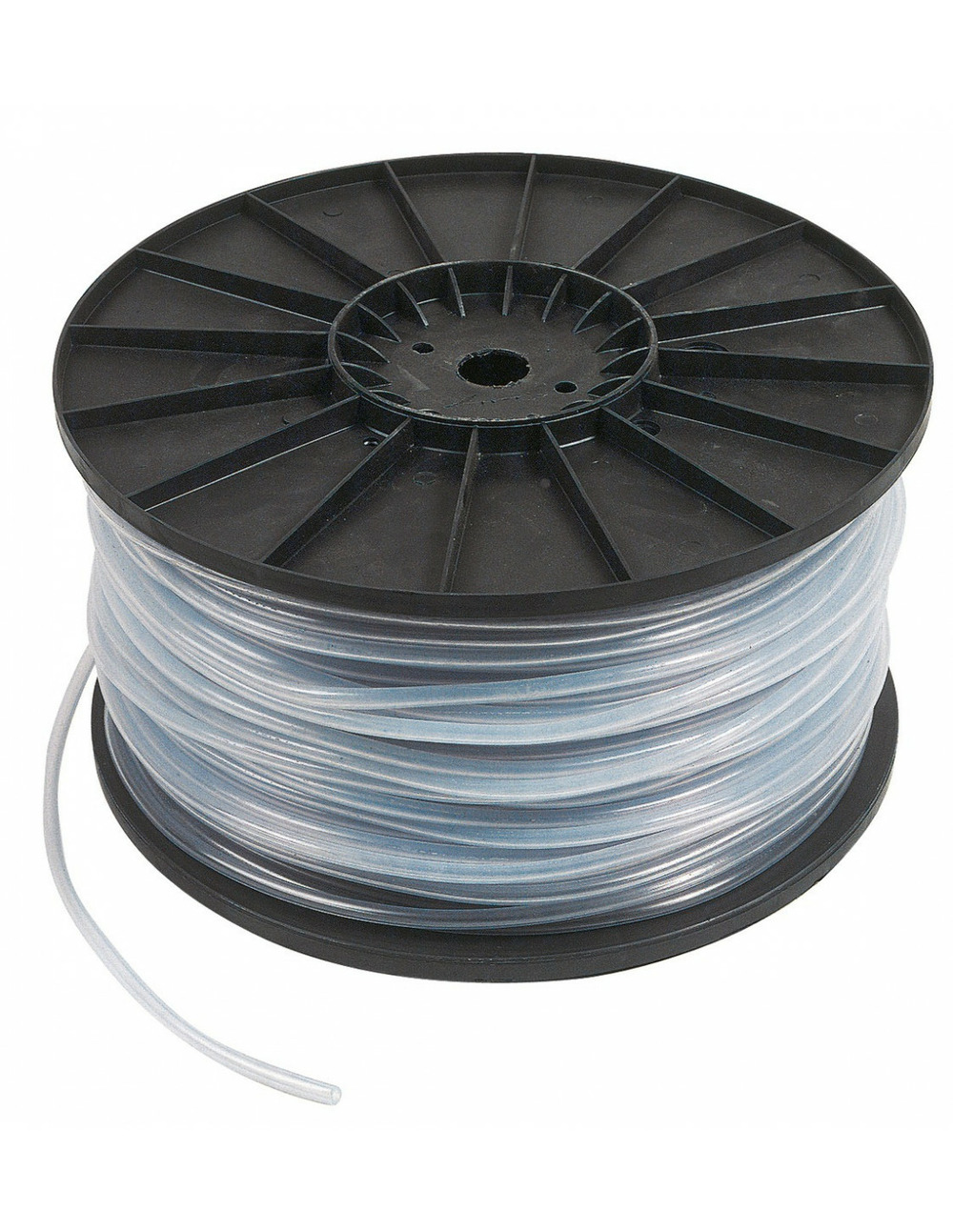 Bobine dévidoir cristal non armé 50 12 x 16