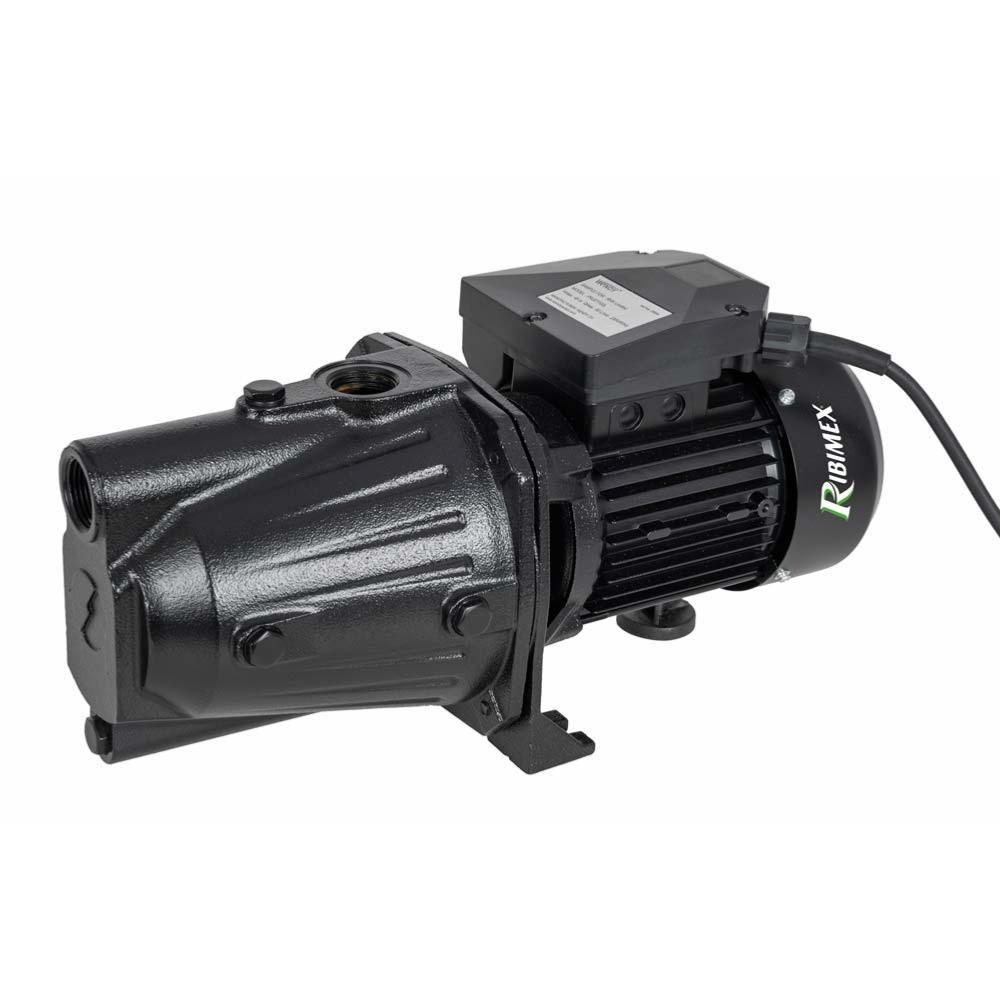 Pompe à eau de surface 900w corps long