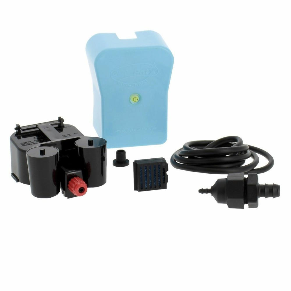Kit aqua valve easy2go - autopot