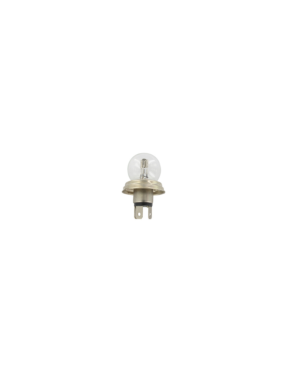 Ampoule 12v - 45/40w (code européen)