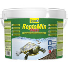Reptomin sticks, 2.8 kg -10 litres aliment complet pour tortues aquatiques