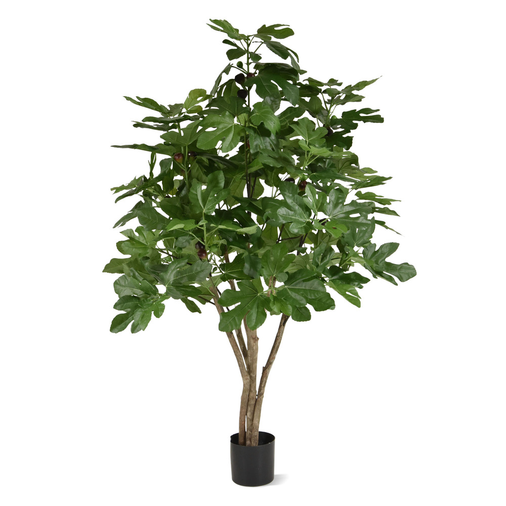 Arbre artificiel figue 120cm