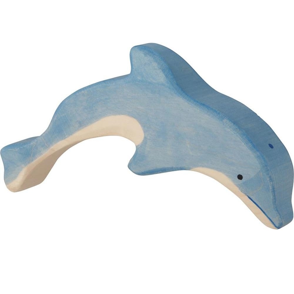 Figurine dauphin