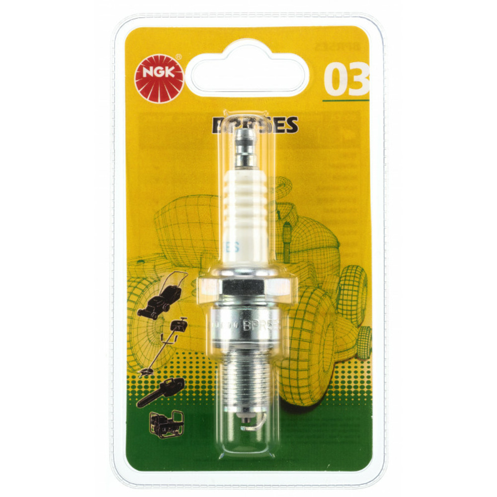 Bougie bpr5esbl bl1mtcno3 blister ngk