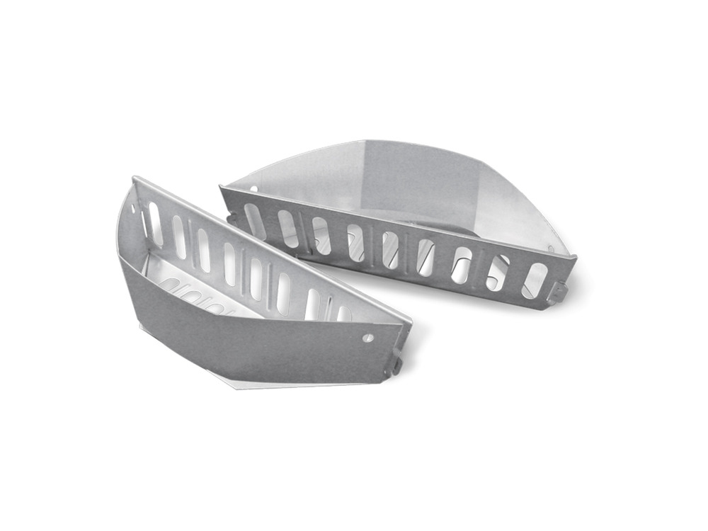 Panier à charbon barbecue charbon 47, 57 et 67 cm