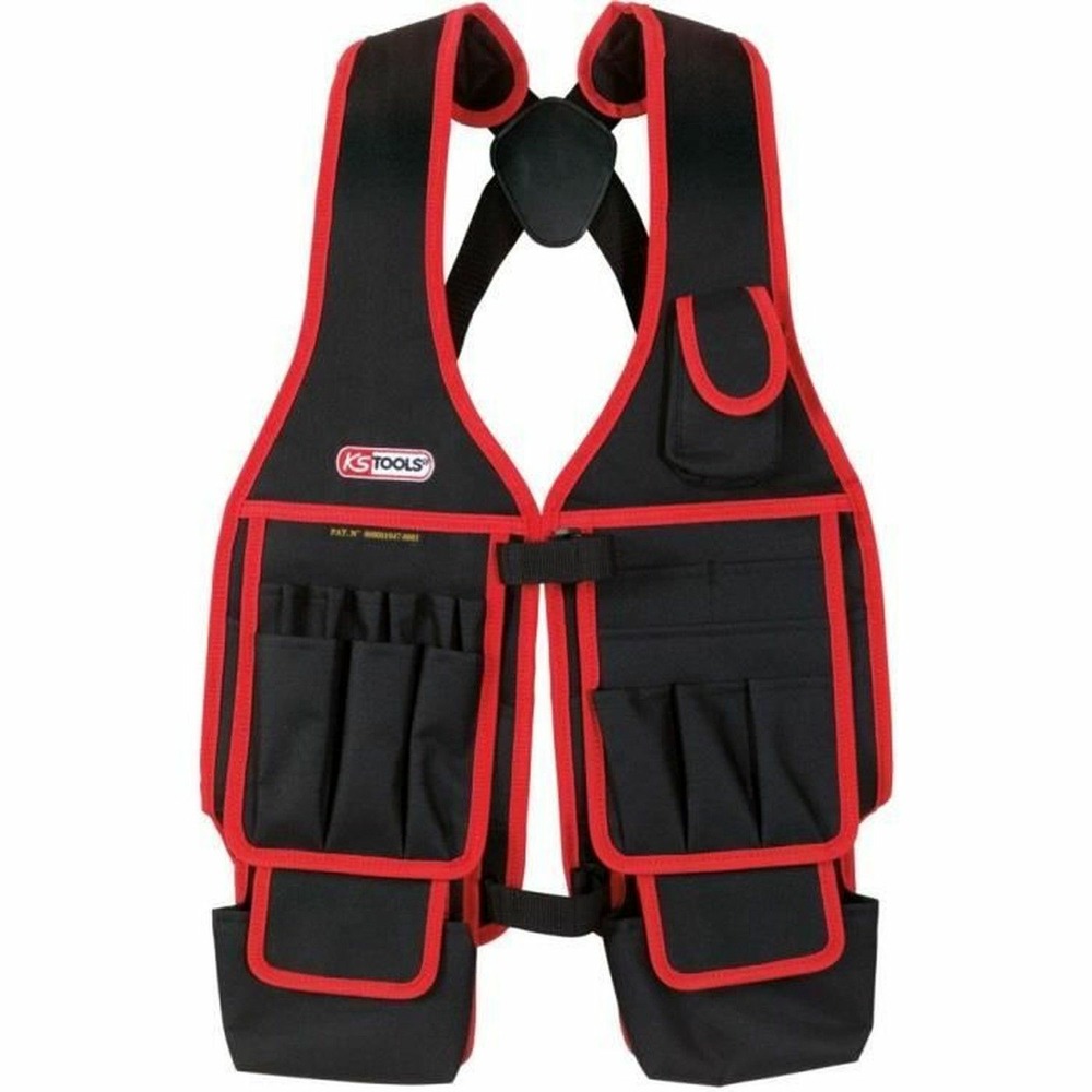 Gilet de travail - veste range-outils