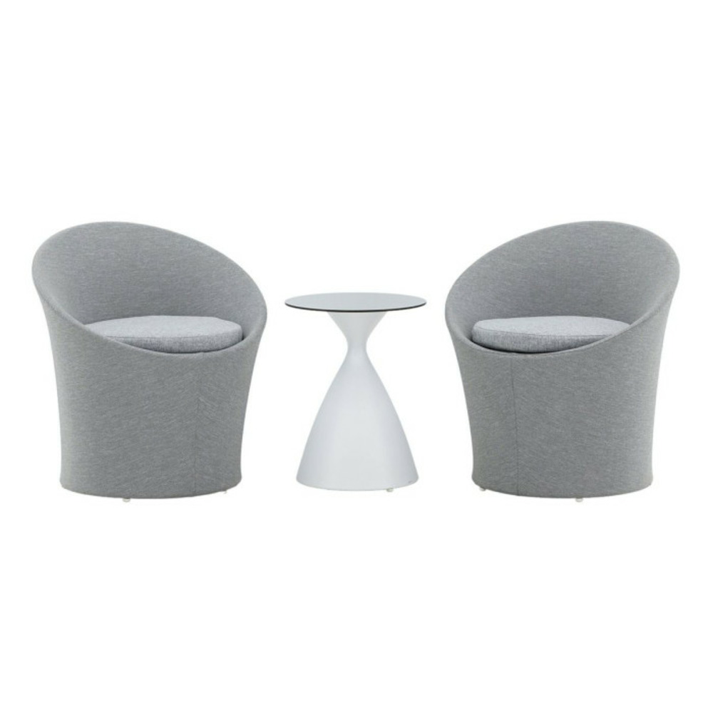 Salon de jardin design 