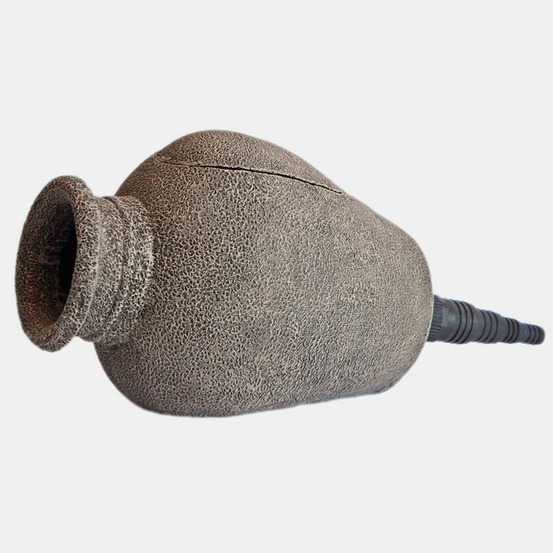 Amphore avec filtre intégré