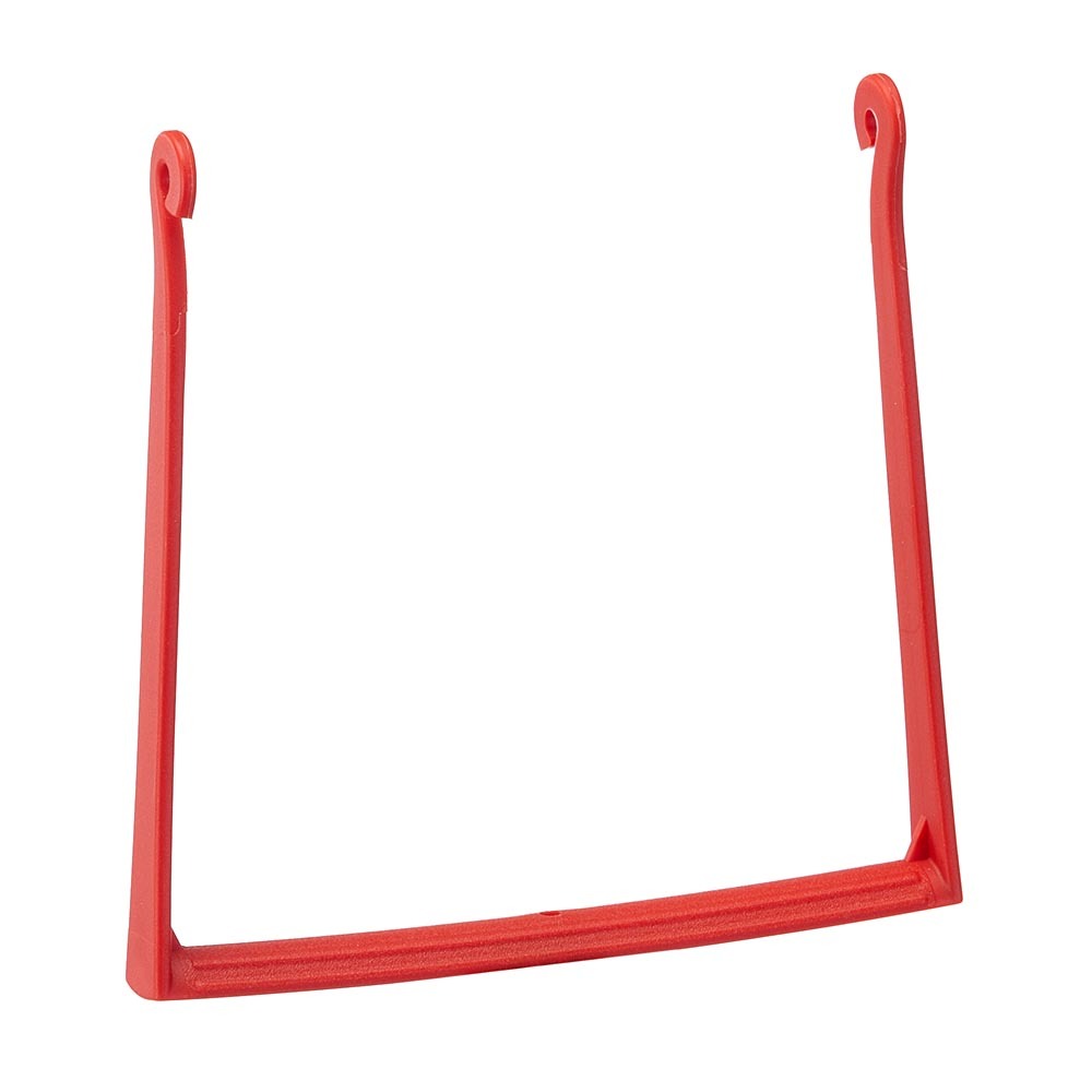 Accessoires pour cages à oiseaux ferplast balançoire fpi 4053 canaris colorée