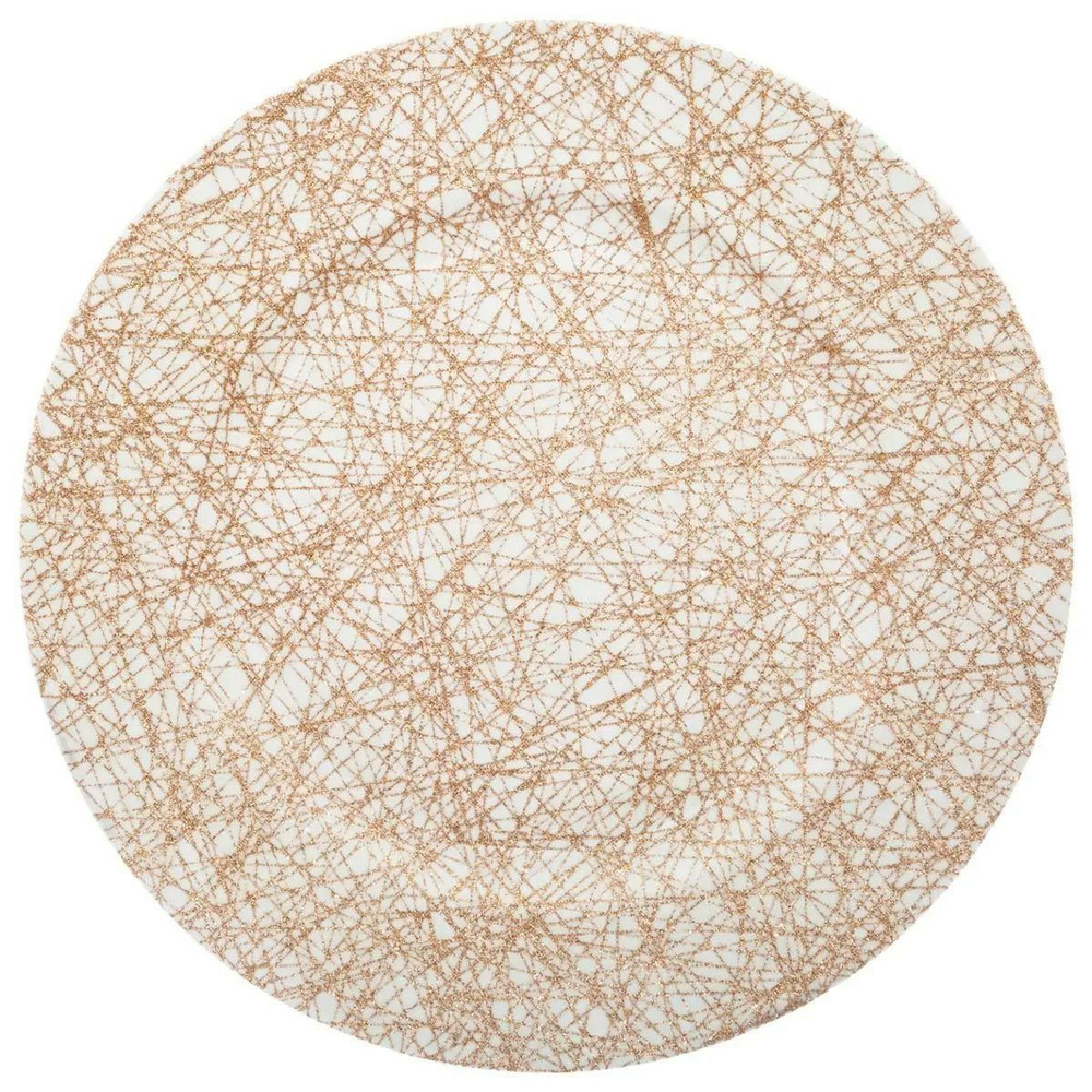 Assiette de présentation 