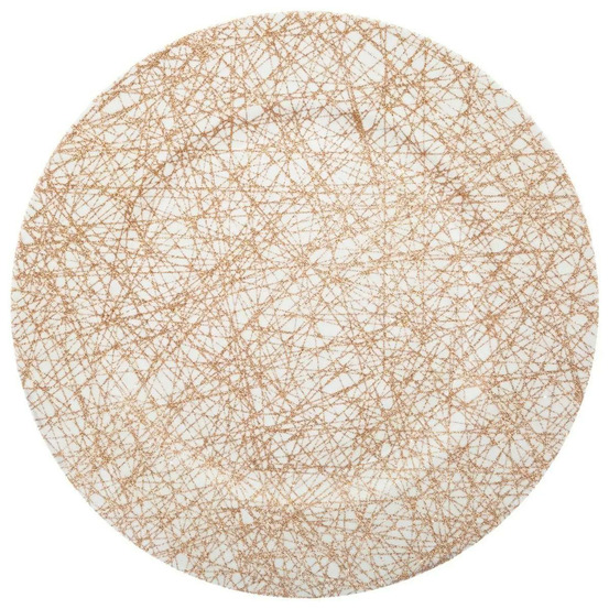 Assiette de présentation