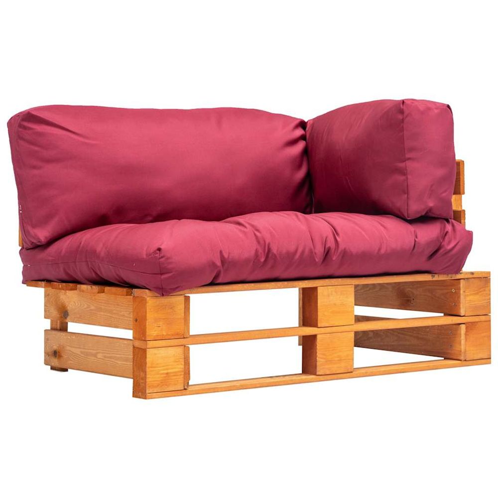 VIDAXL CANAPE DE JARDIN P 27-(918937)