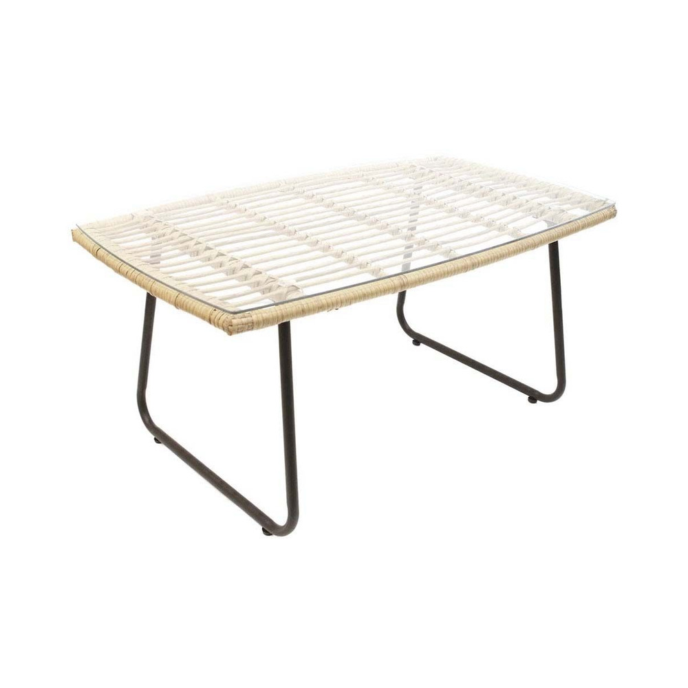 Table basse intérieure extérieure surabaya