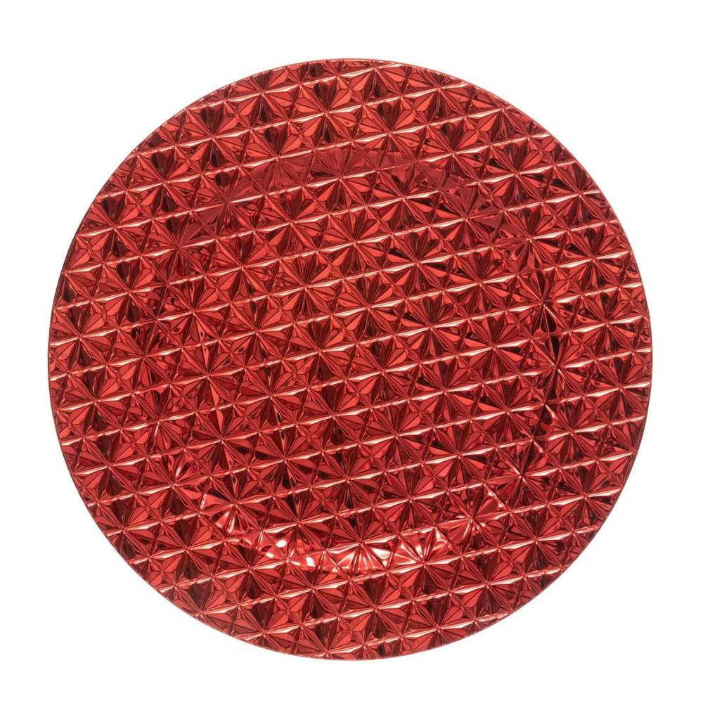 Assiette de présentation 