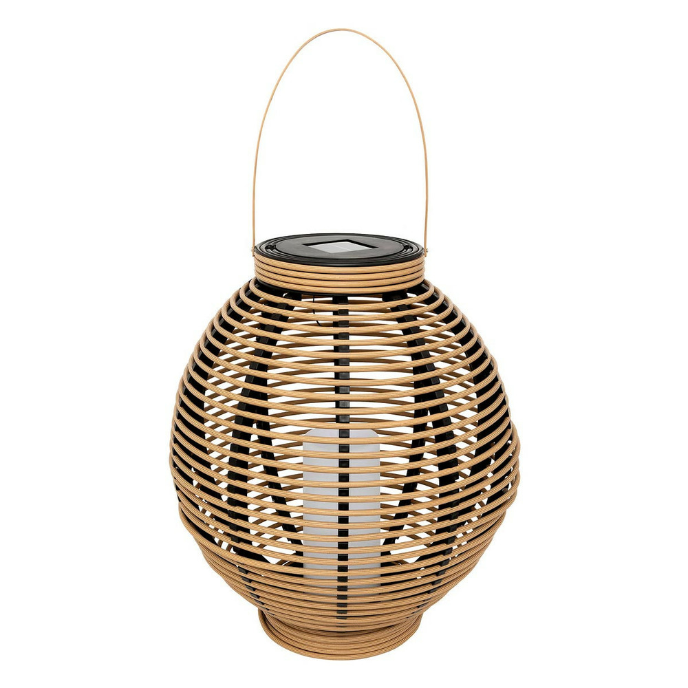 Lanterne solaire design 