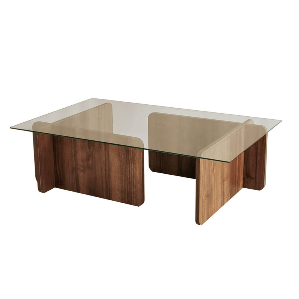 Table basse design nula