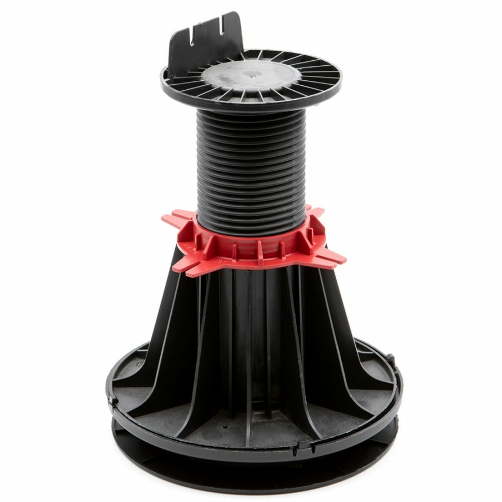 Plot autonivelant pour terrasse bois ou composite 175/285mm yeed