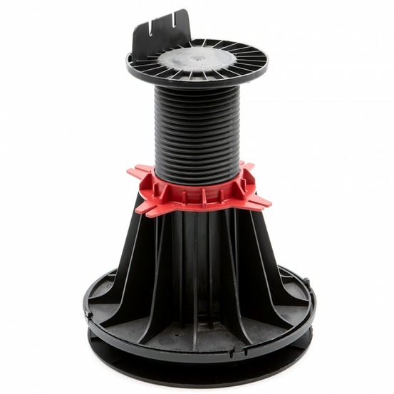 Plot autonivelant pour terrasse bois ou composite 175/285mm yeed