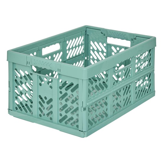 5five - caisse fold'n box 45l plastique