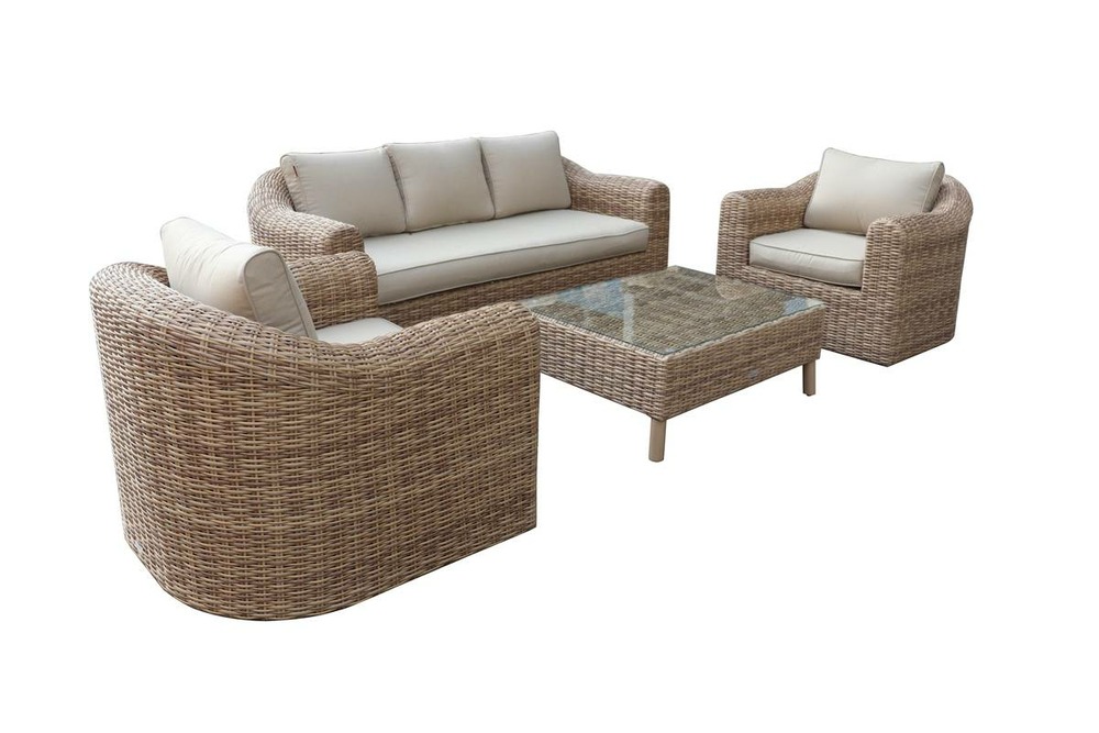 Salon moorea 5p savana