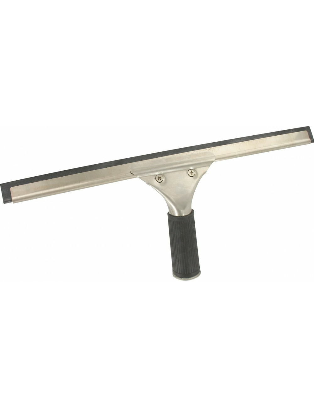 Raclette vitre inox 25cm 095050