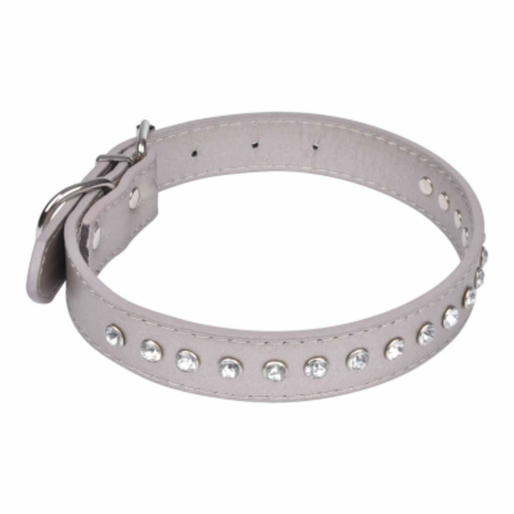 Collier fantaisie pour chien 