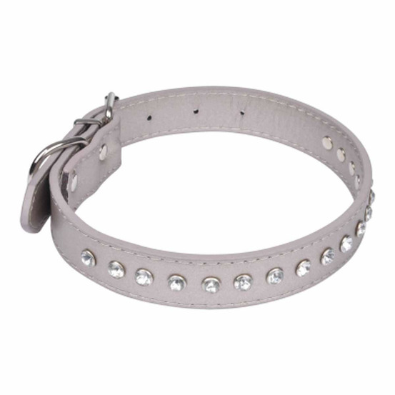 Collier fantaisie pour chien