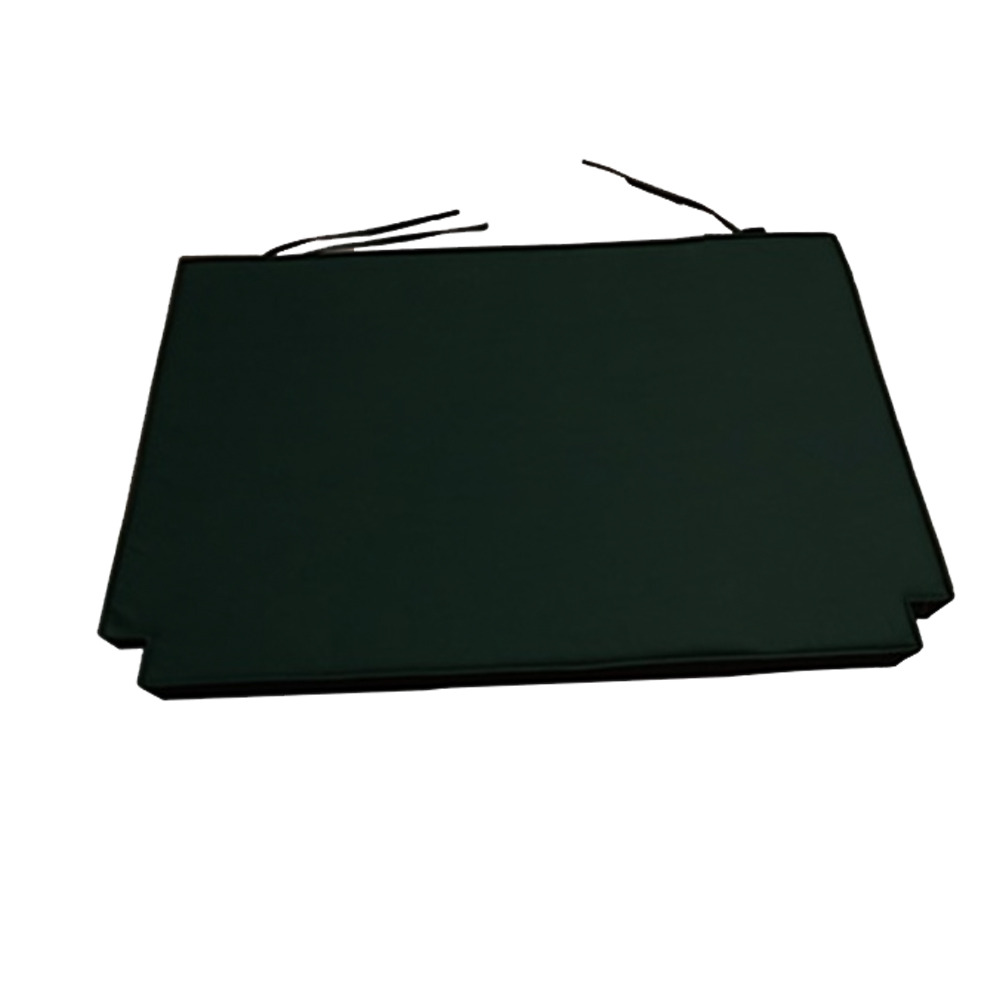 Coussin Noir pour fauteuil Marlborough