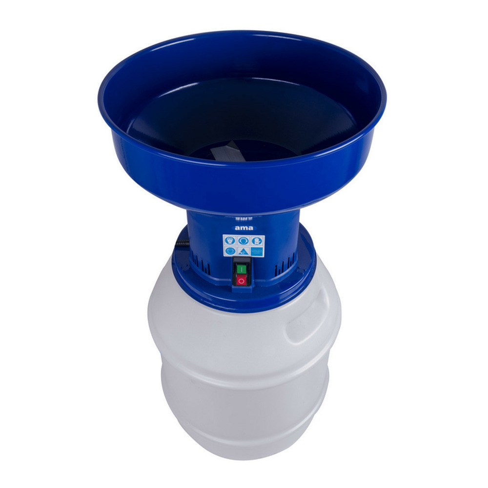 Moulin à grain pour volaille emc50 1.6 hp 220 v 50l