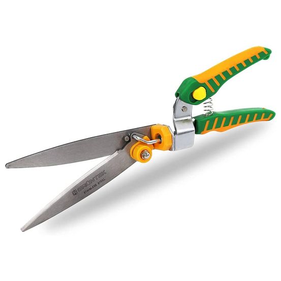 Cisailles à gazon icebird 345 mm