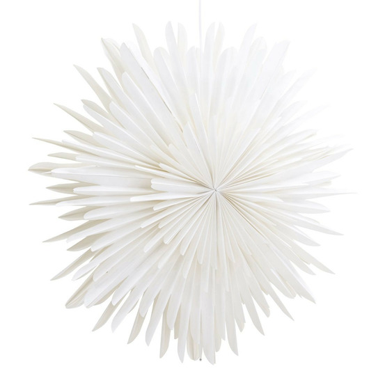 Lampe suspension design