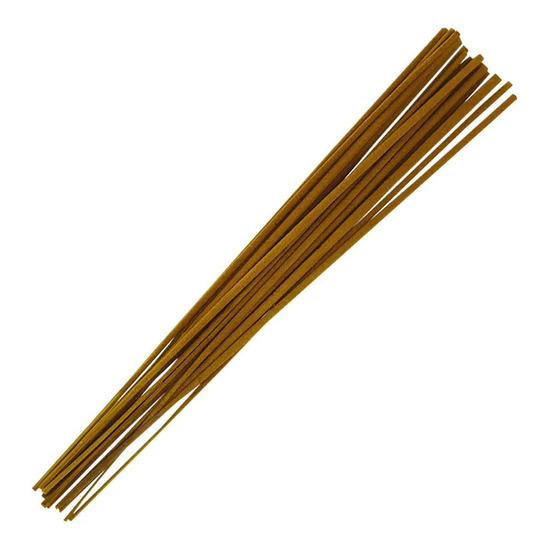 Lot de 25 bâtons d'encens