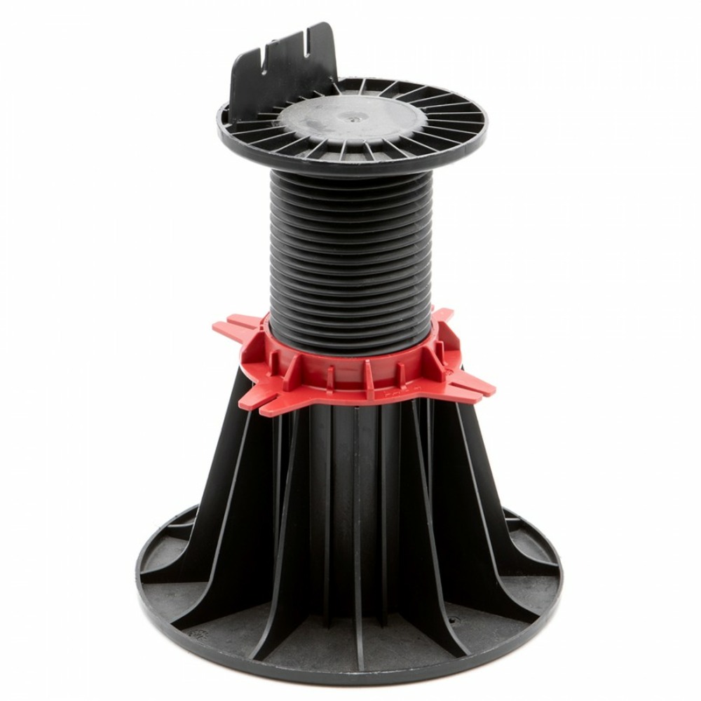 Plot terrasse bois ou composite 150/260 mm yeed