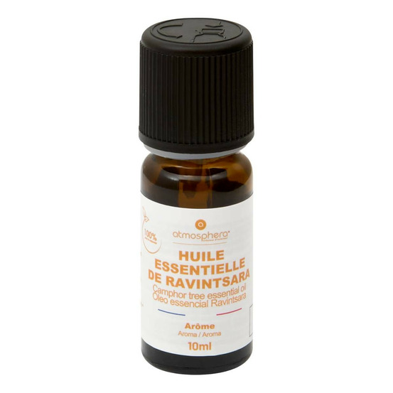 Huile essentielle