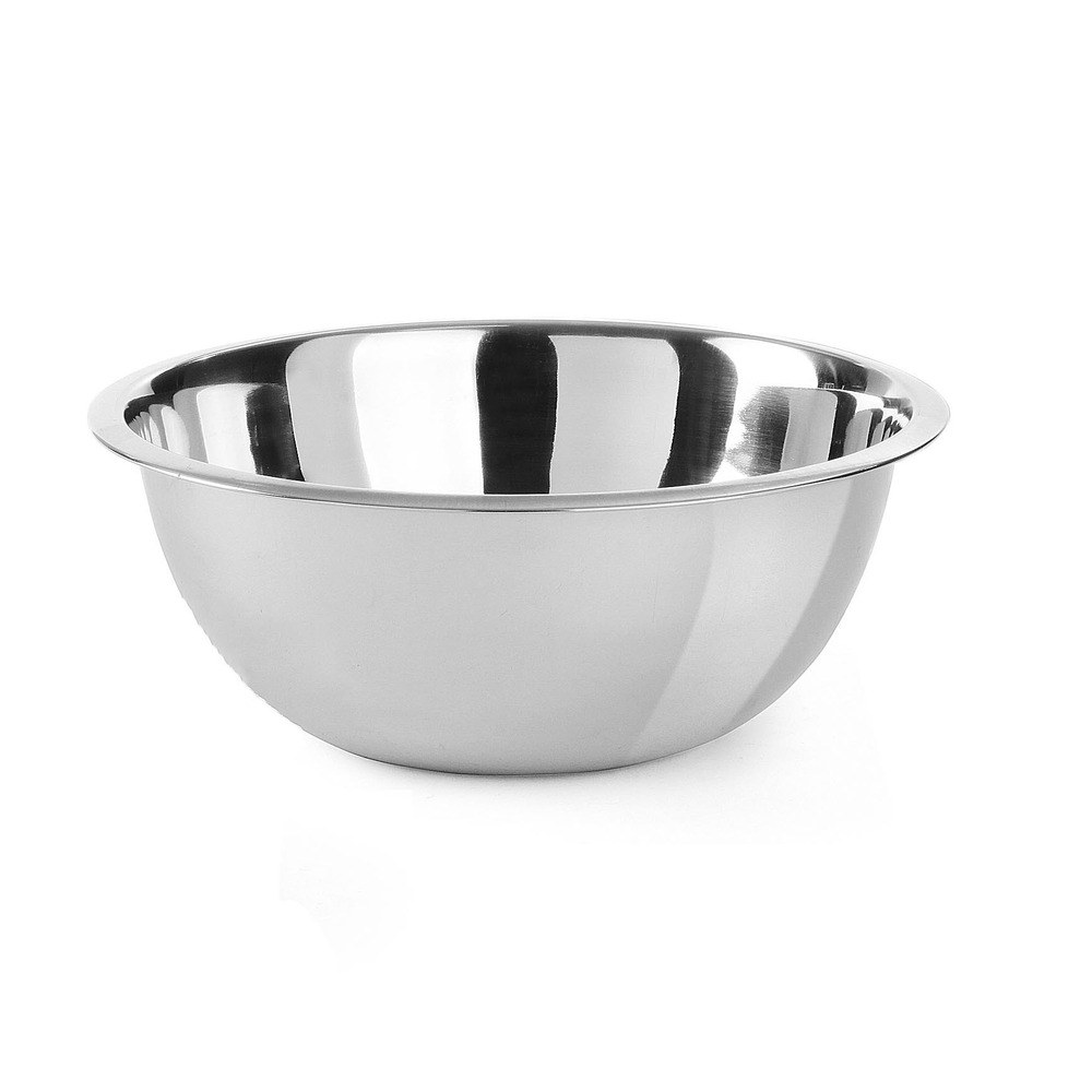 Cul de poule en inox contenance 3,3 l - l2g