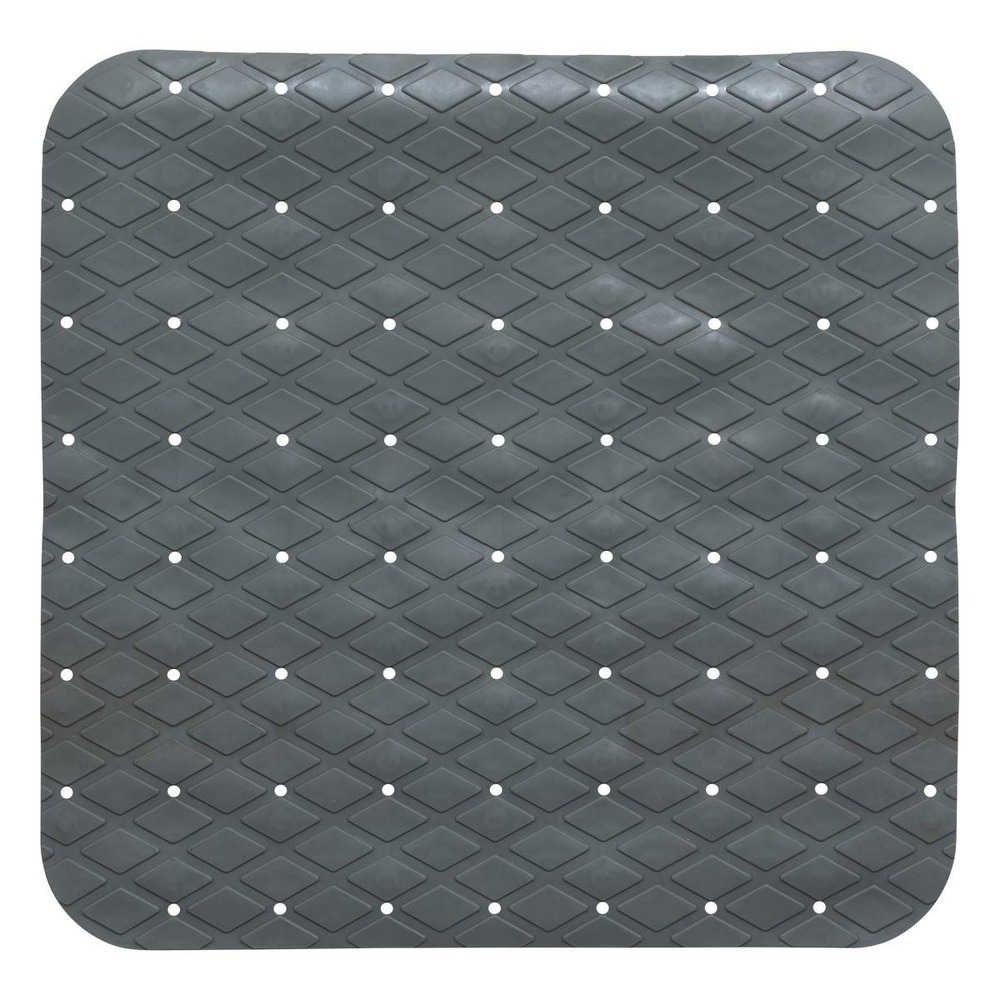 5five - fond de douche antidérapant en plastique 50x50cm