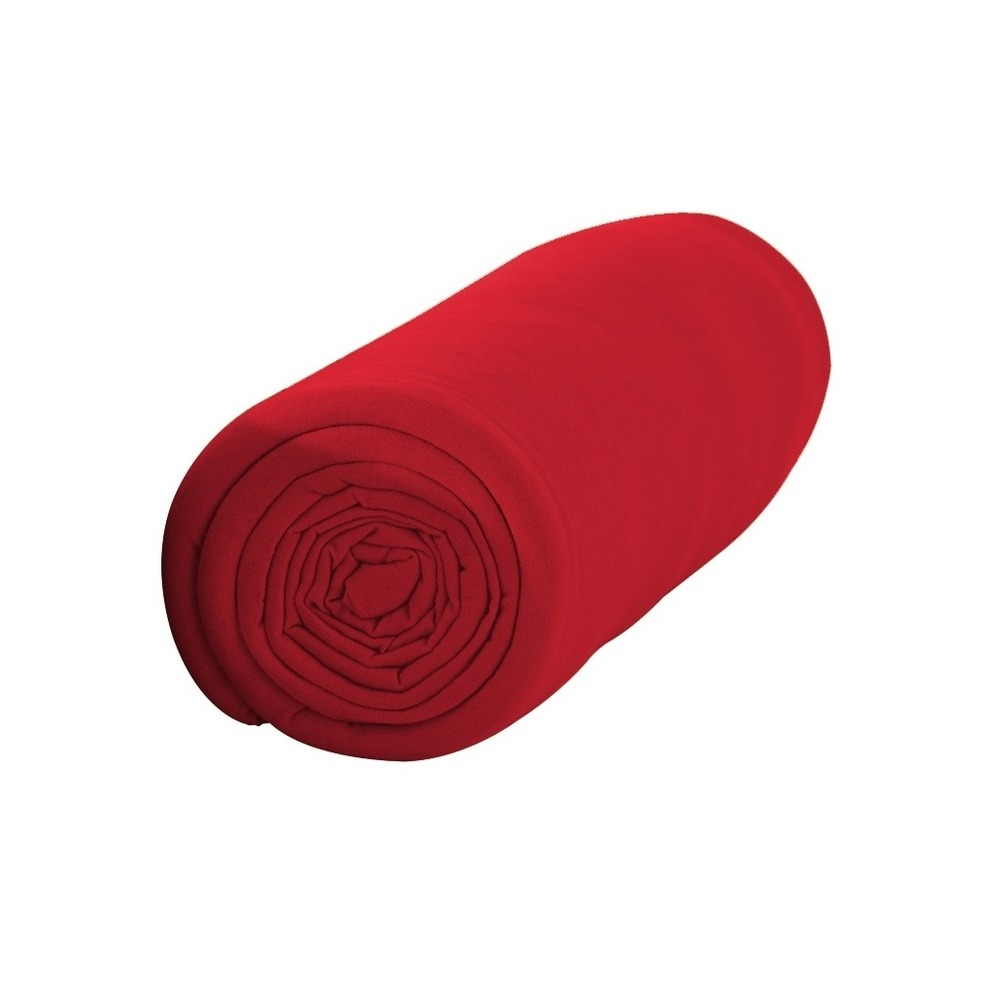 Drap housse en coton line