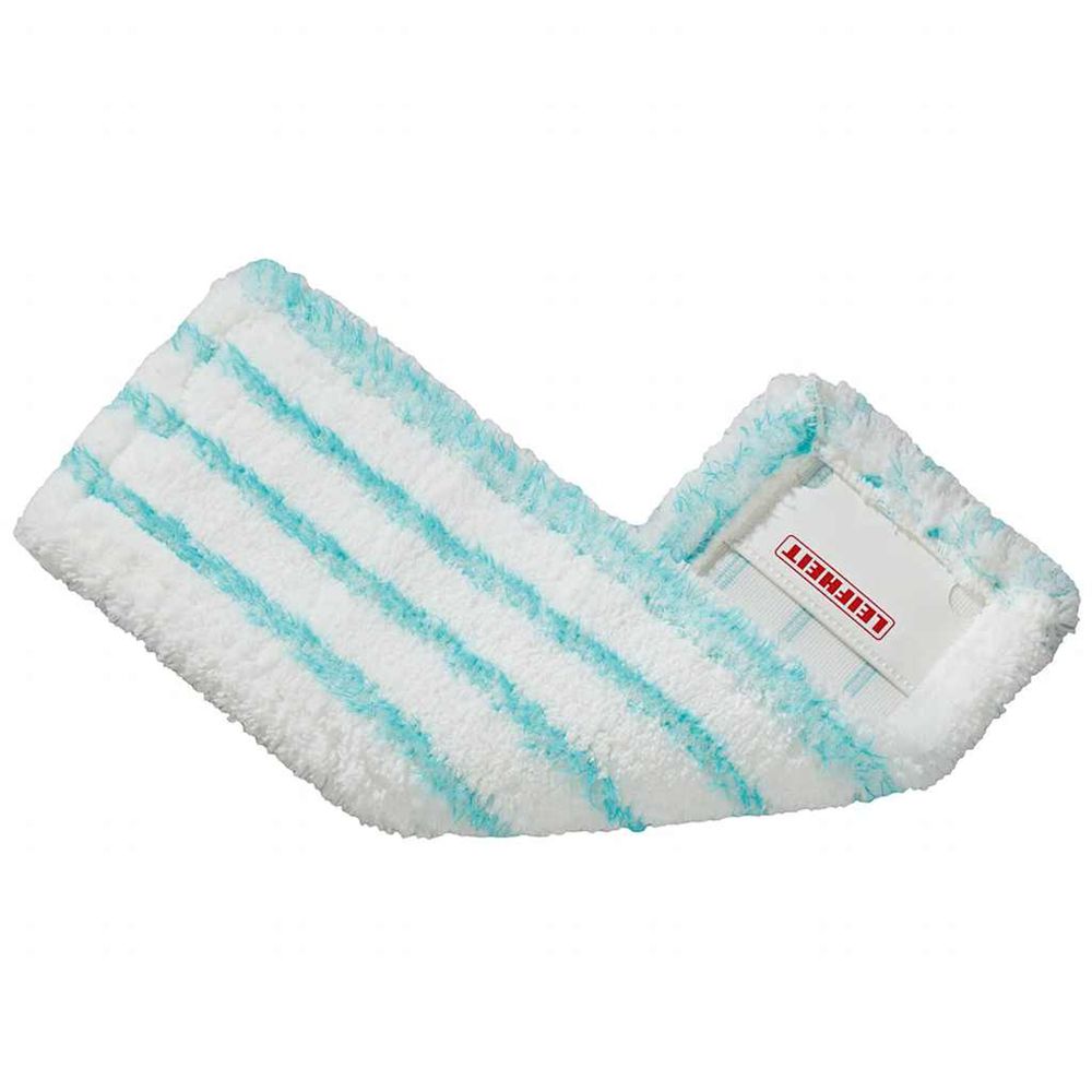 Tête de balai profi micro duo bleu 55126